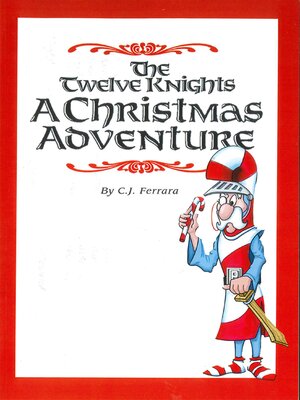 cover image of The Twelve Knights